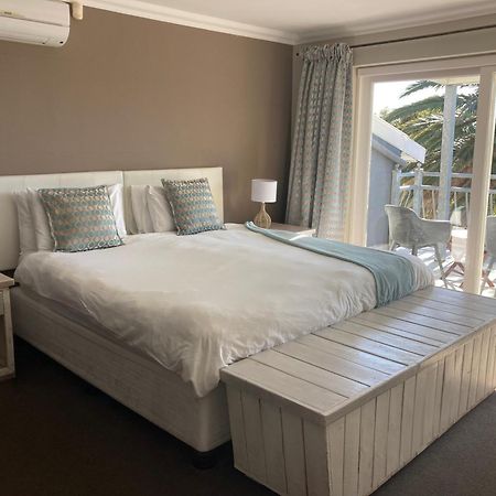 Bloemenzee Boutique B&B Gordonʼs Bay Exterior foto
